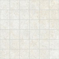 LIMESTONE White, Mosaïque