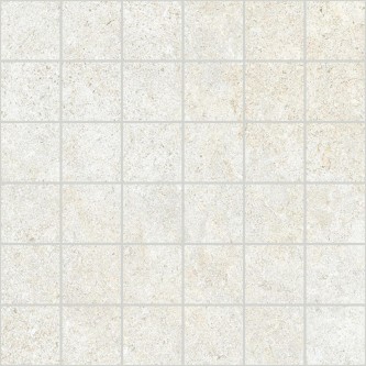LIMESTONE White, Mosaïque