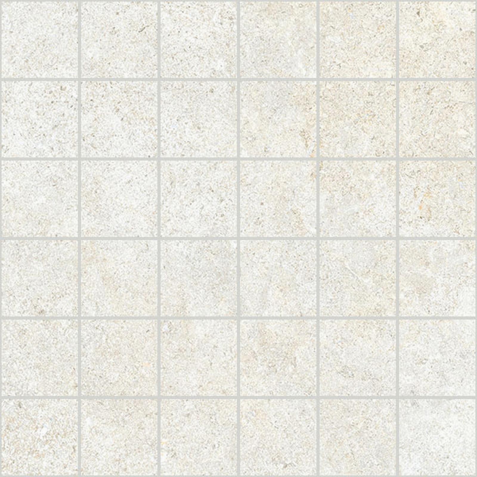 LIMESTONE White, Mosaïque