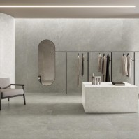 LIMESTONE White, Carrelage intérieur