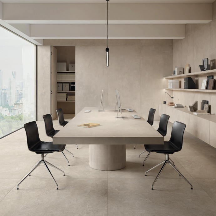 LIMESTONE Beige, Carrelage intérieur