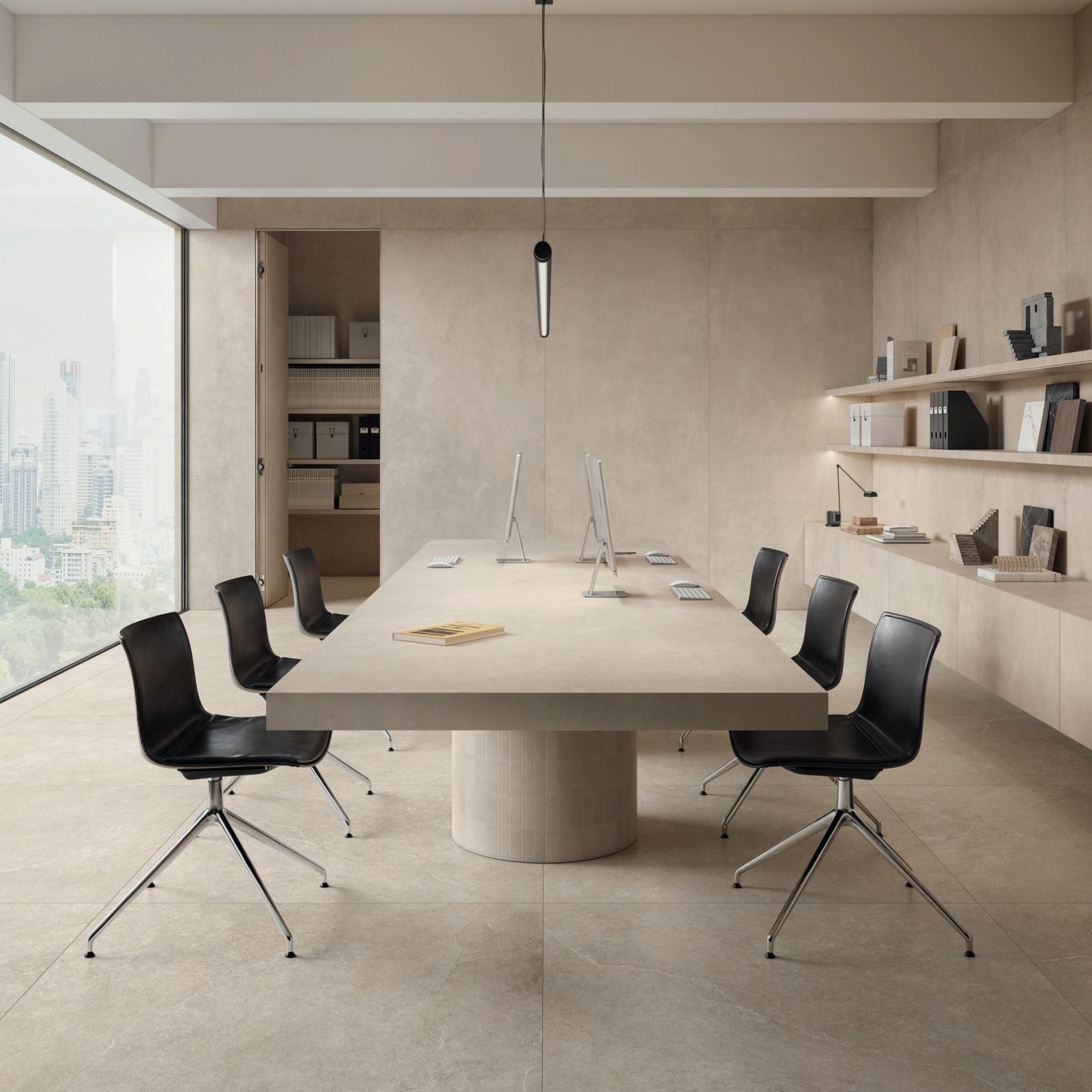 LIMESTONE Beige, Carrelage intérieur
