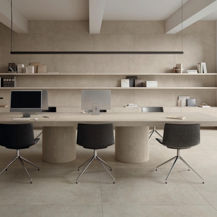 LIMESTONE Beige, Carrelage intérieur