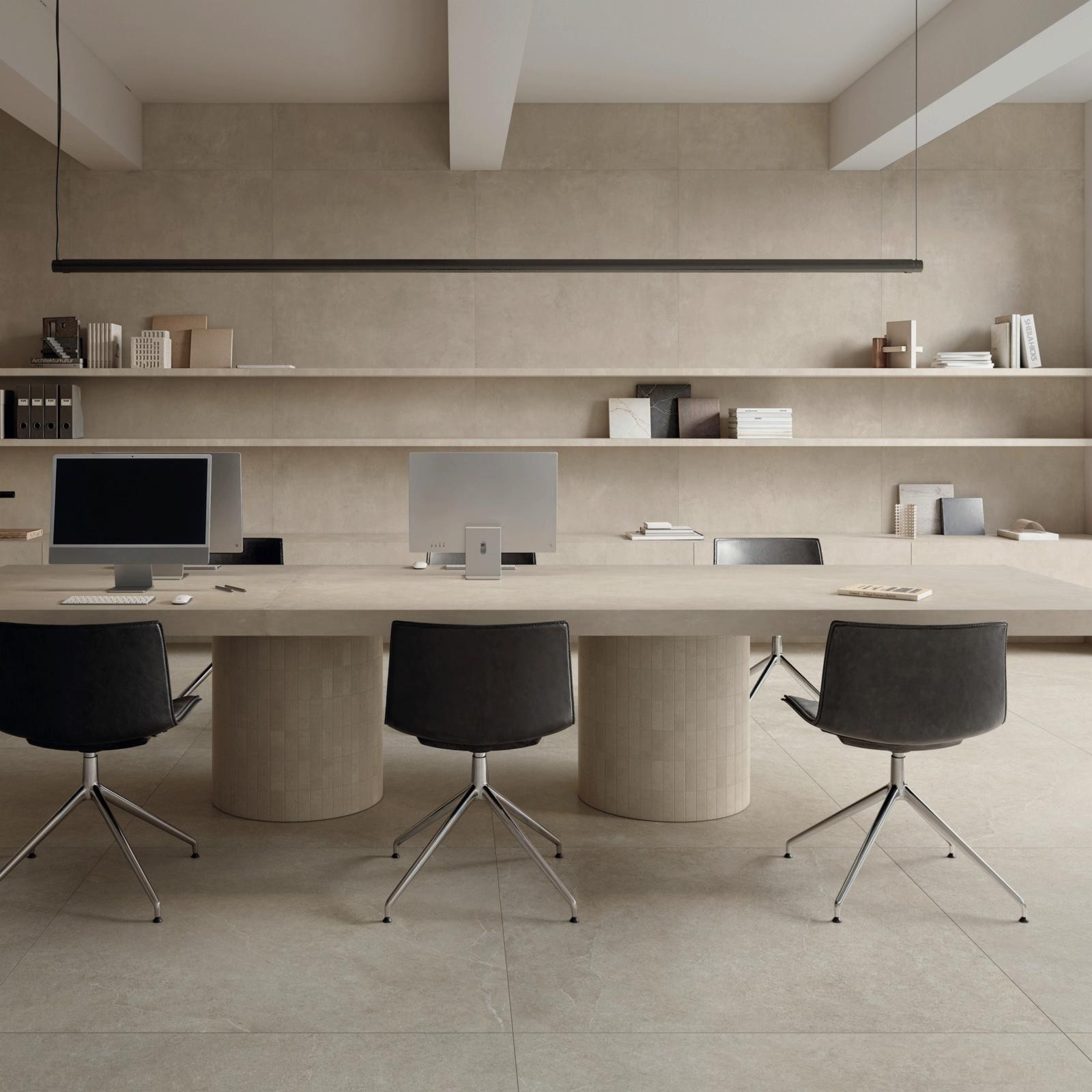 LIMESTONE Beige, Carrelage intérieur