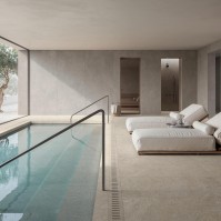 LIMESTONE Beige, Carrelage intérieur