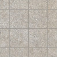LIMESTONE Grey, Mosaïque