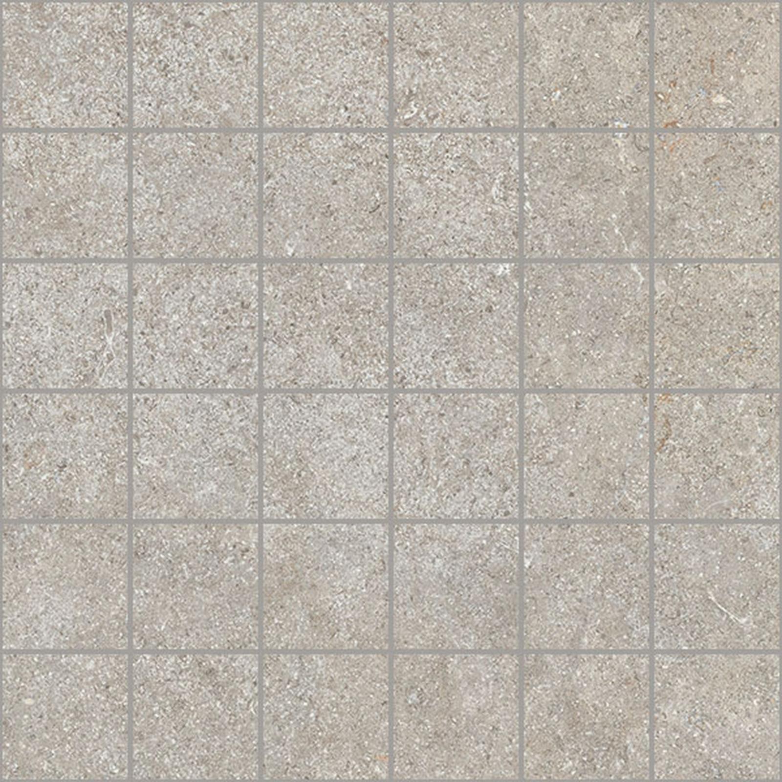 LIMESTONE Grey, Mosaïque