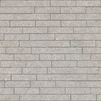 LIMESTONE Grey, Mosaïque Listels