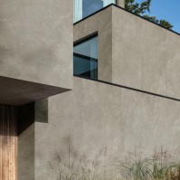 LIMESTONE Taupe, Carrelage extérieur