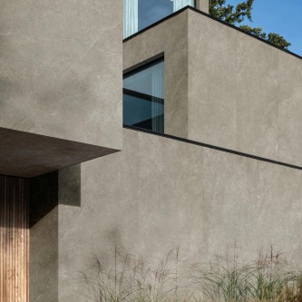 LIMESTONE Taupe, Carrelage extérieur