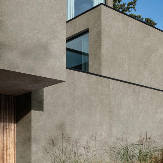 LIMESTONE Taupe, Carrelage extérieur
