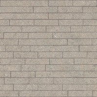 LIMESTONE Taupe, Mosaïque Listels