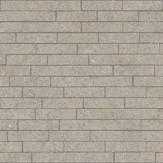 LIMESTONE Taupe, Mosaïque Listels
