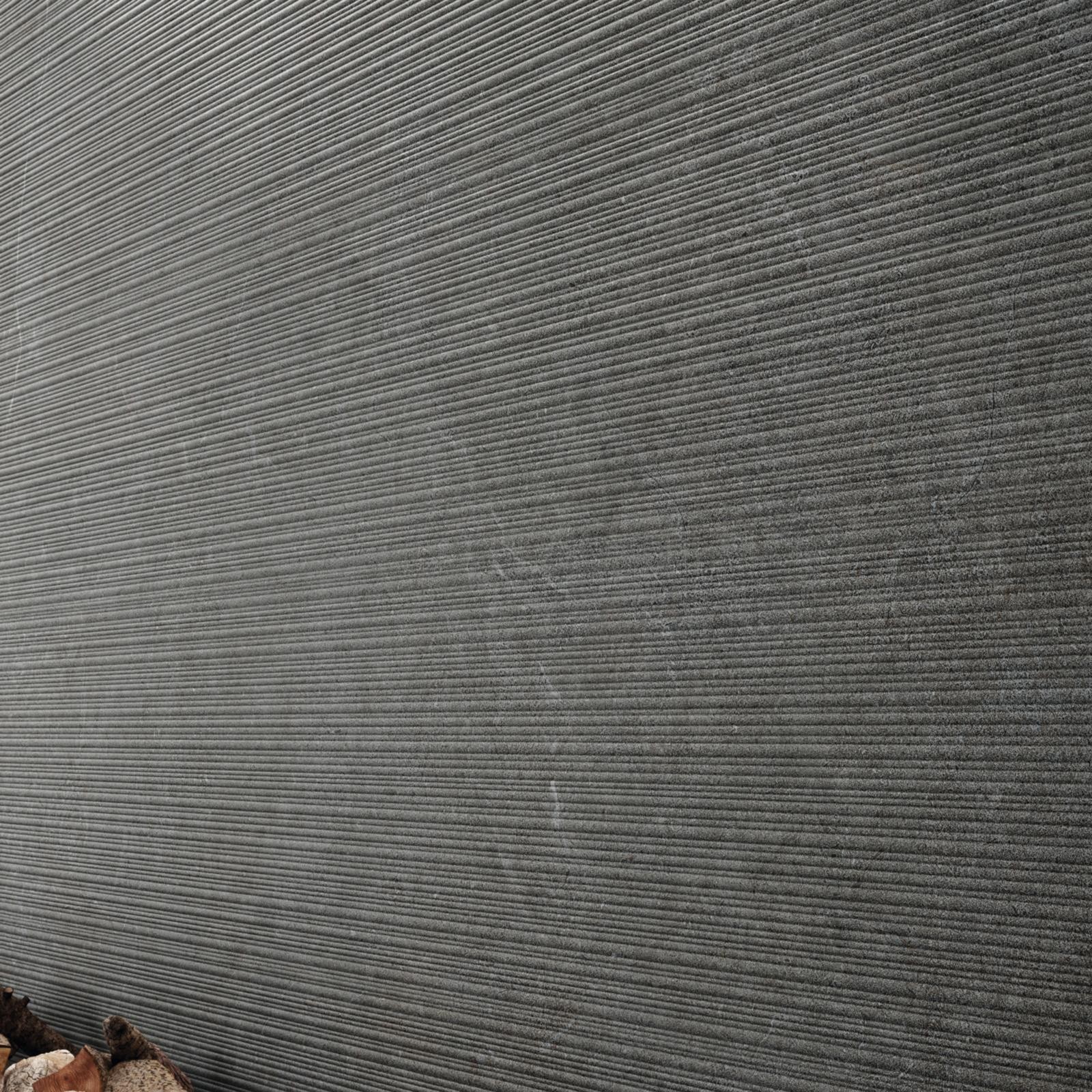 LIMESTONE Dark Riga, Carrelage mural