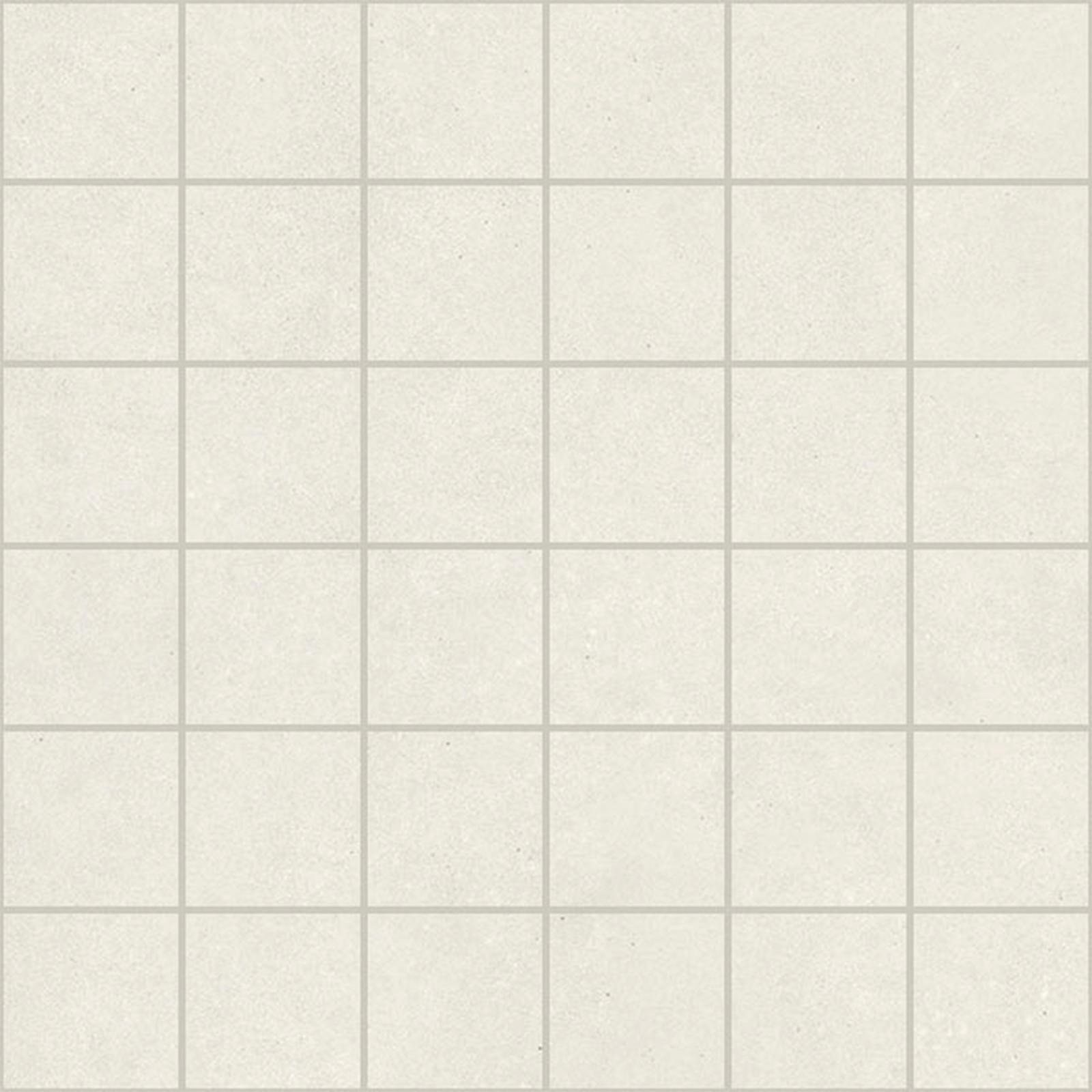 DECORA Neve, Mosaïque