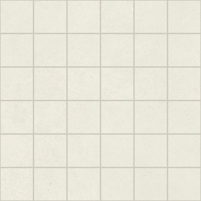 DECORA Neve, Mosaïque