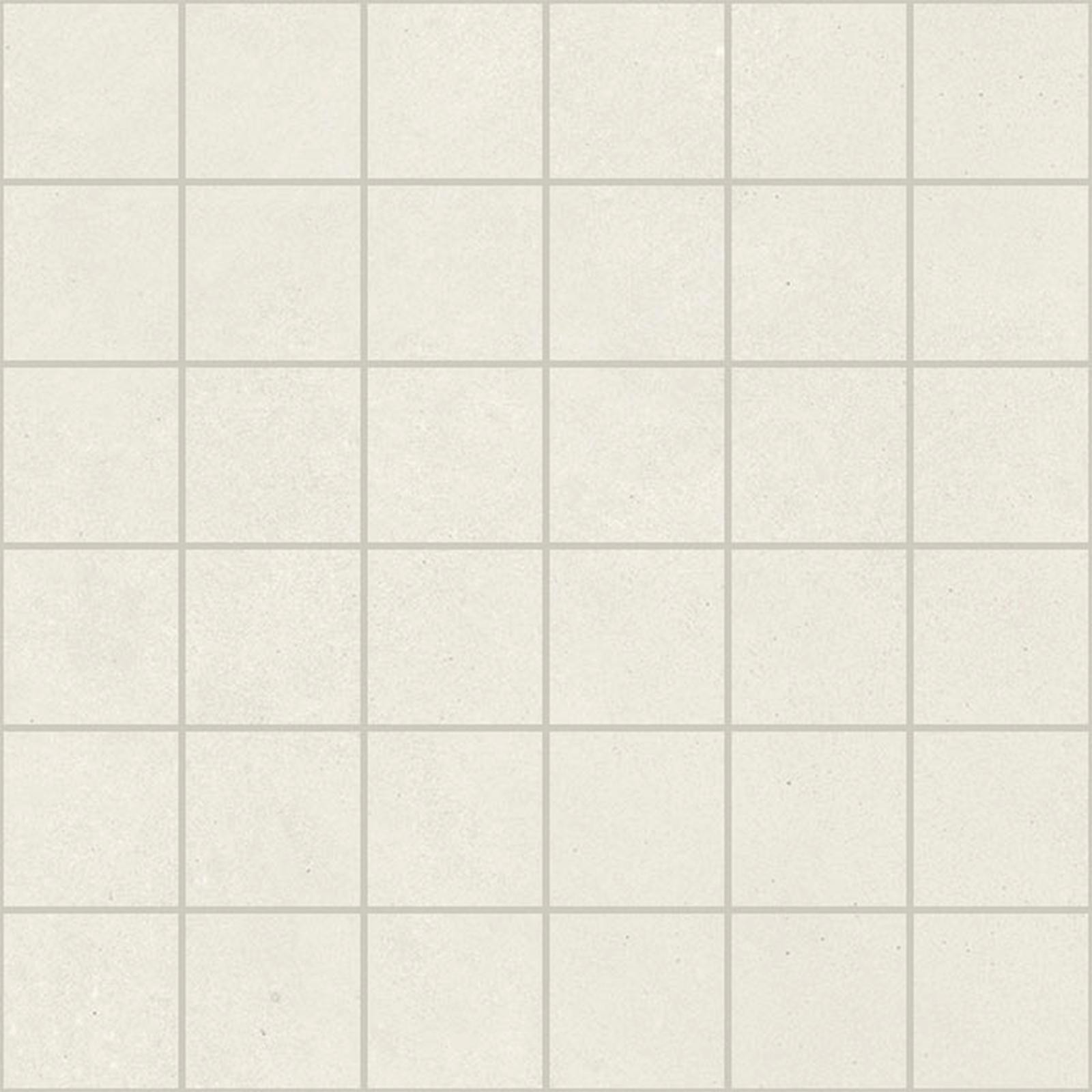 DECORA Neve, Mosaïque