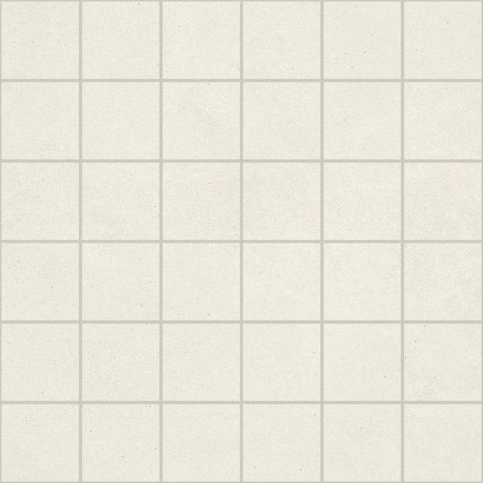 DECORA Neve, Mosaïque