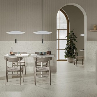 DALLE DECORA Perla, Carrelage extérieur 2 cm