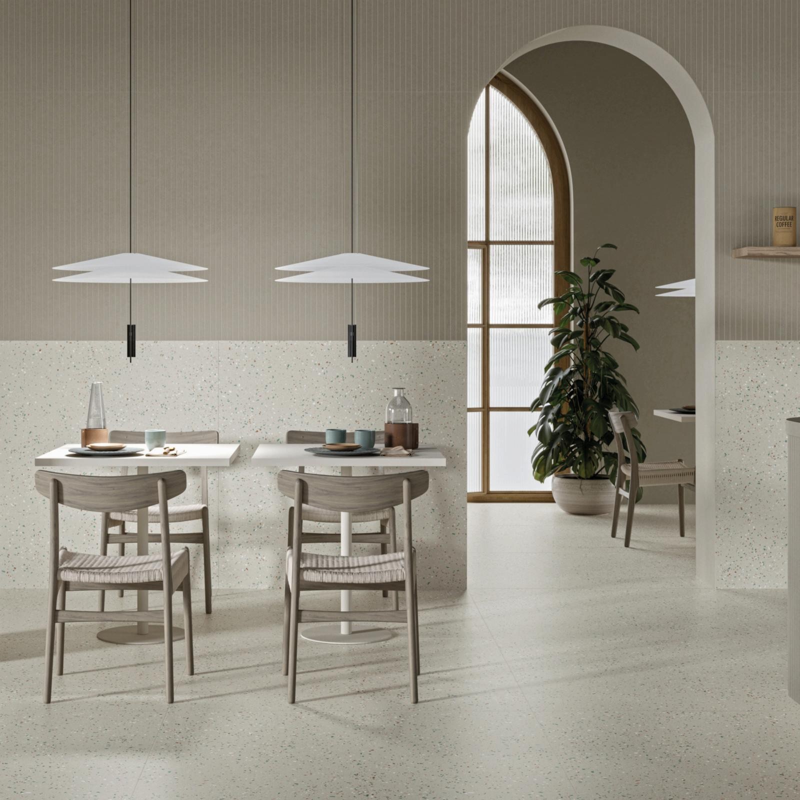 DALLE DECORA Perla, Carrelage extérieur 2 cm