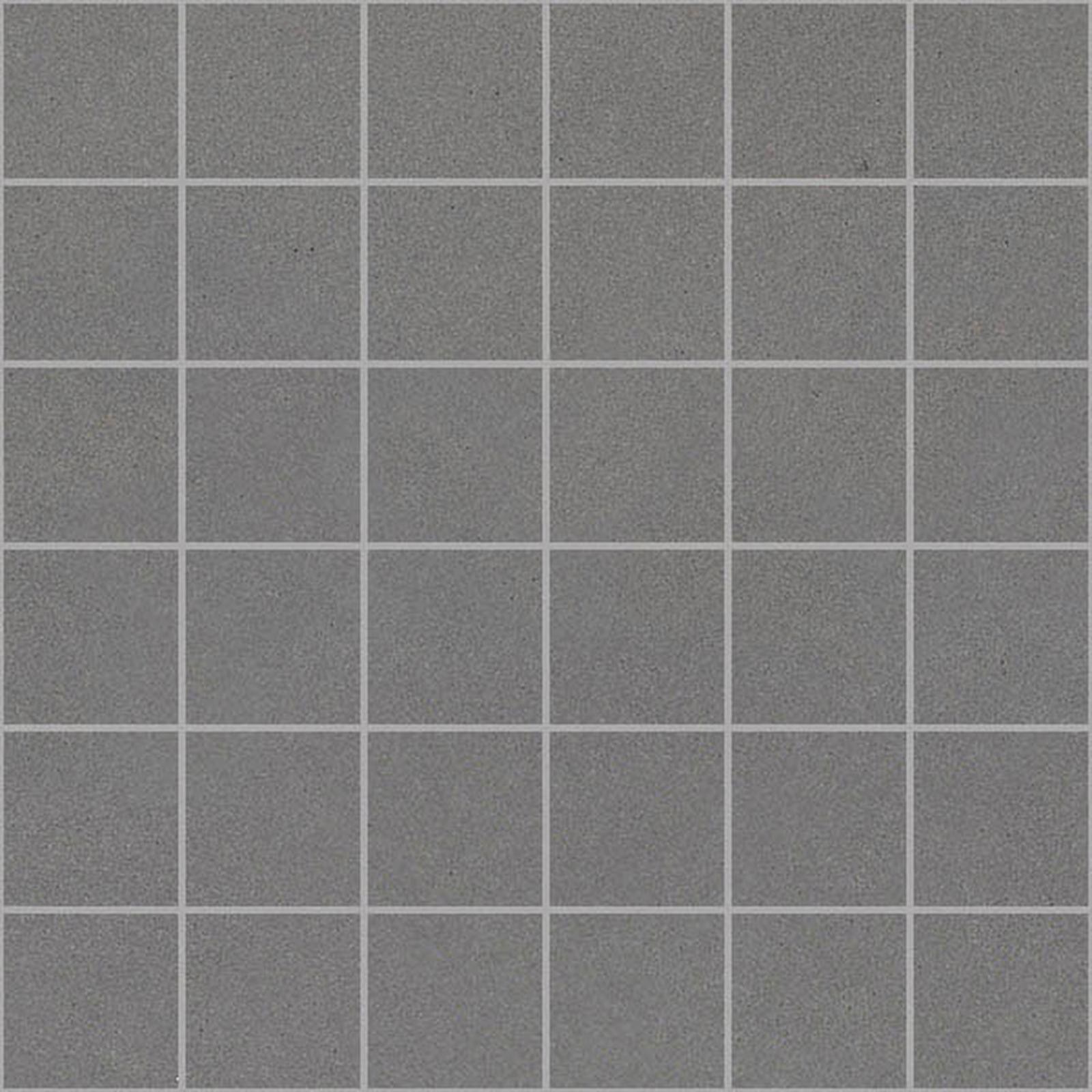 DECORA Ferro, Mosaïque