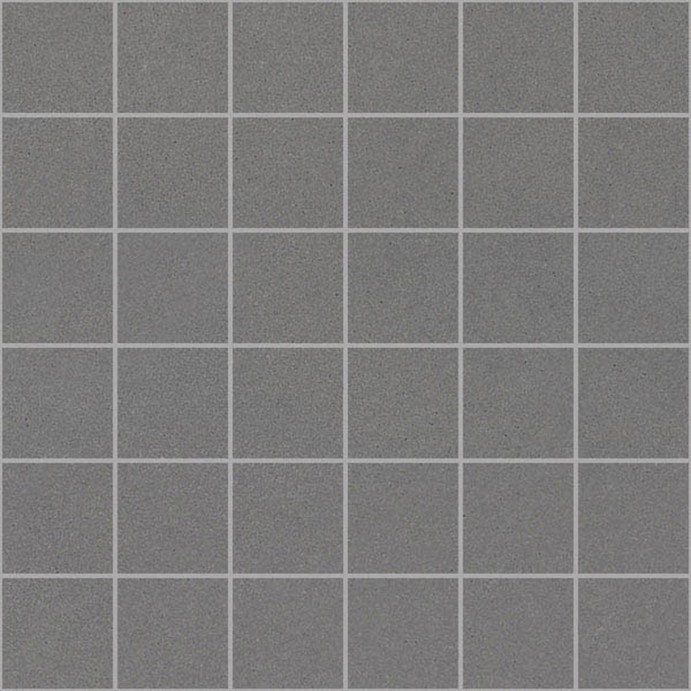 DECORA Ferro, Mosaïque