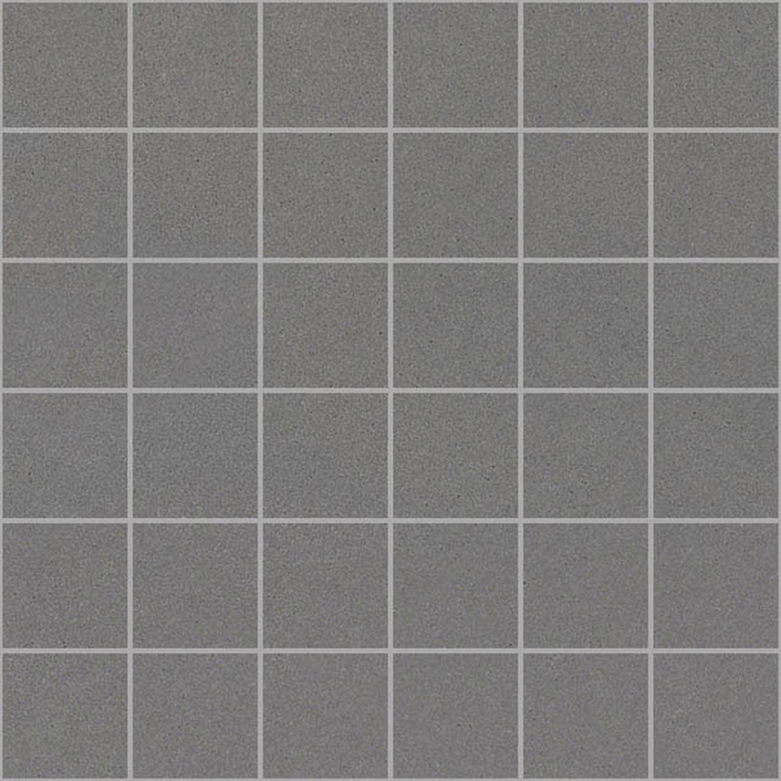 DECORA Ferro, Mosaïque