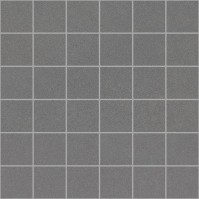 DECORA Ferro, Mosaïque