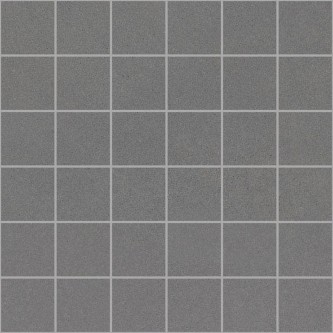 DECORA Ferro, Mosaïque