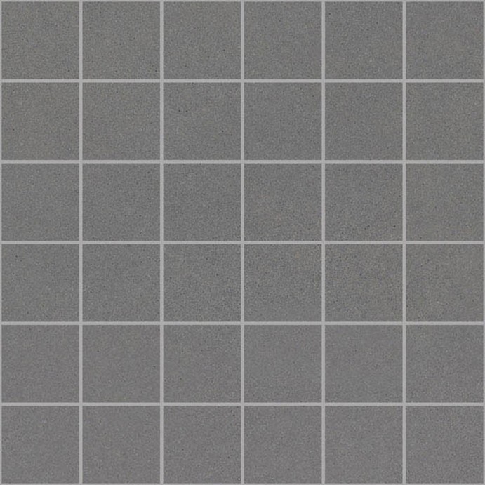 DECORA Ferro, Mosaïque