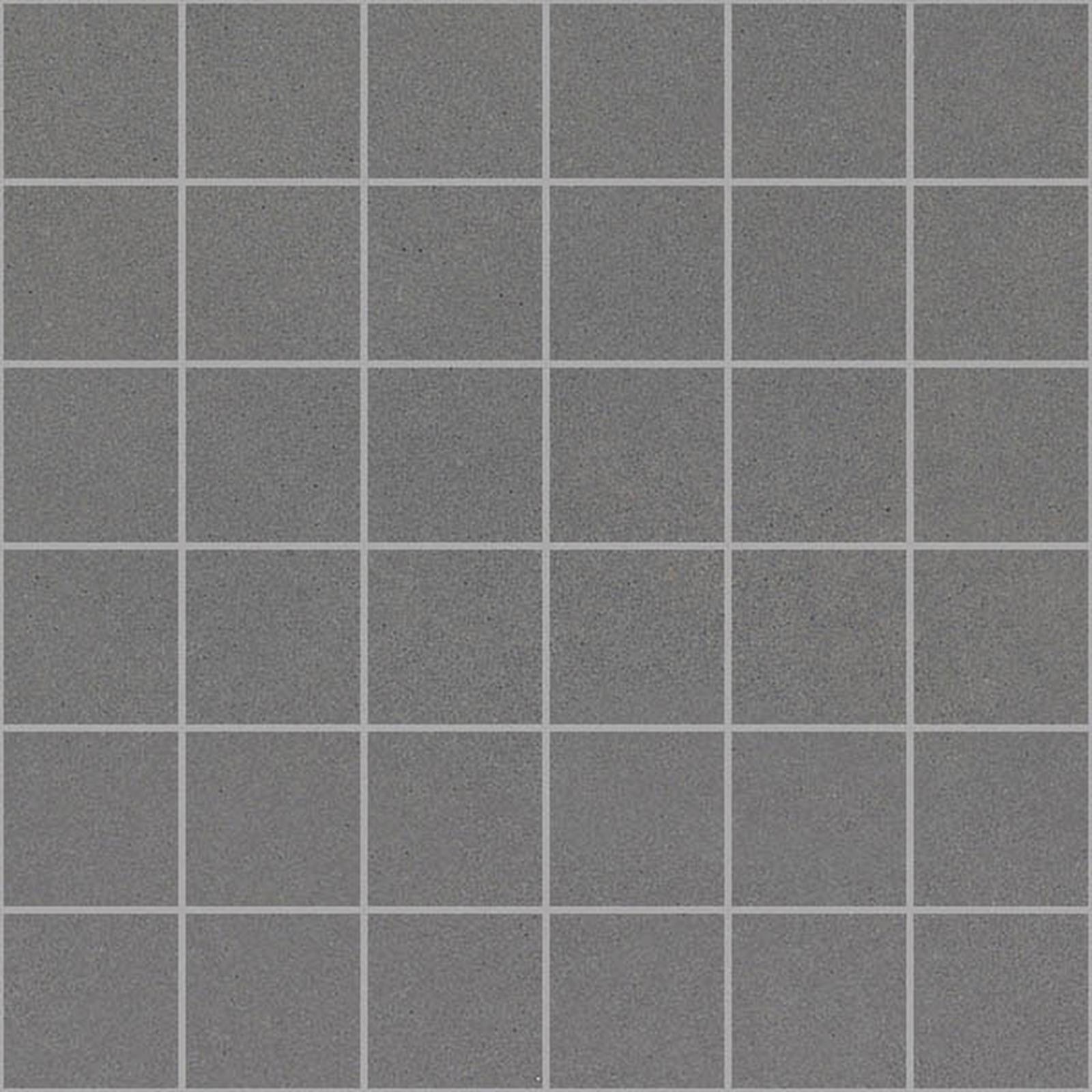 DECORA Ferro, Mosaïque