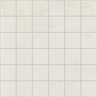 DECORA Crema, Mosaïque
