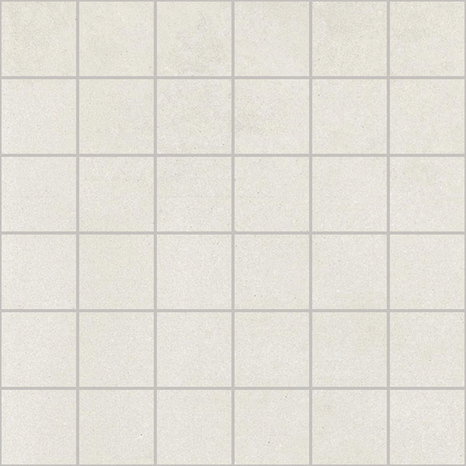 DECORA Crema, Mosaïque
