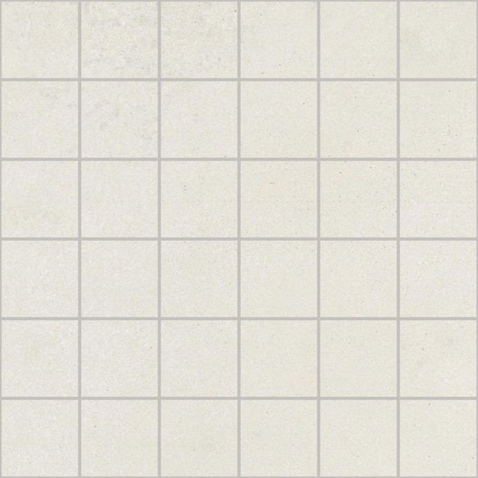 DECORA Crema, Mosaïque