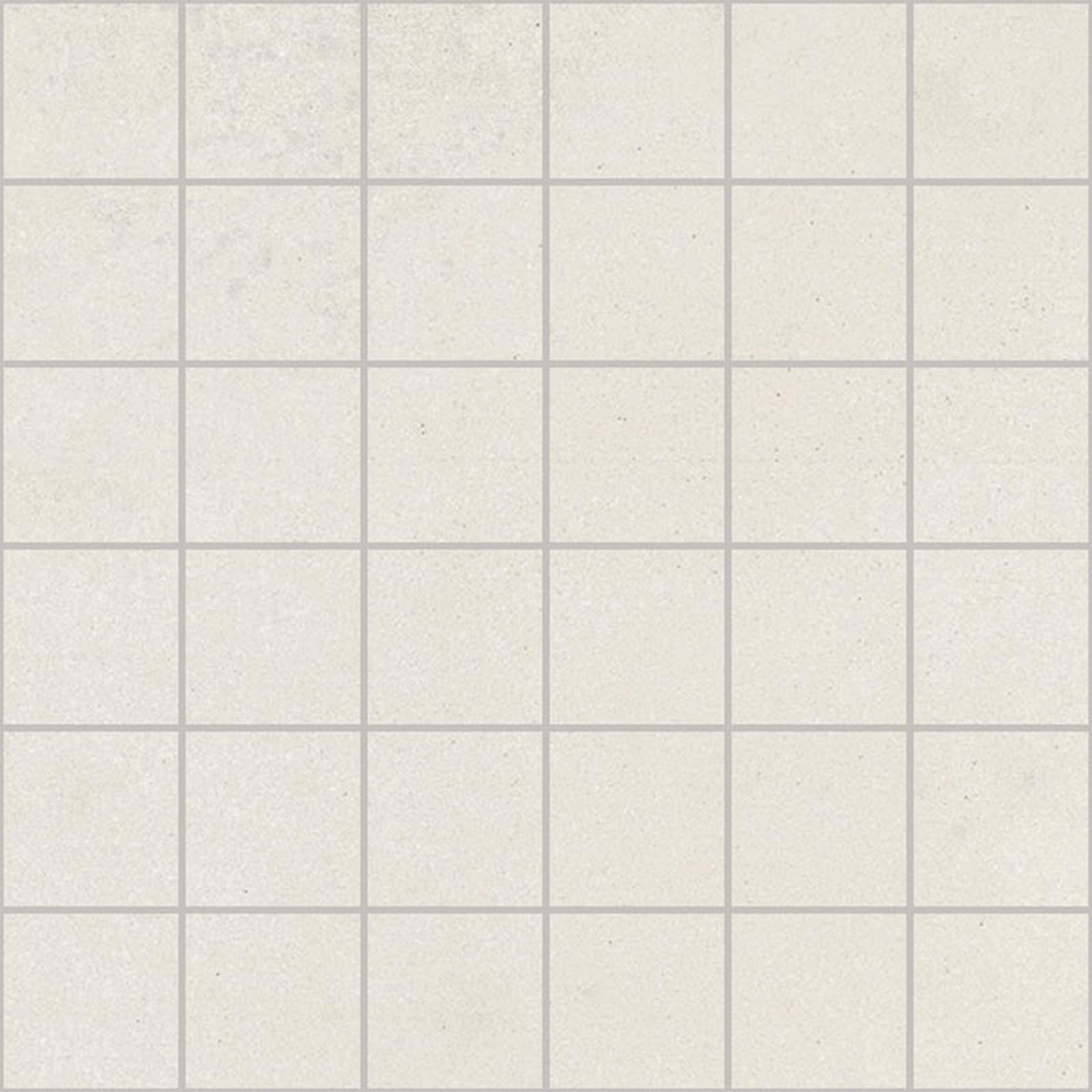 DECORA Crema, Mosaïque