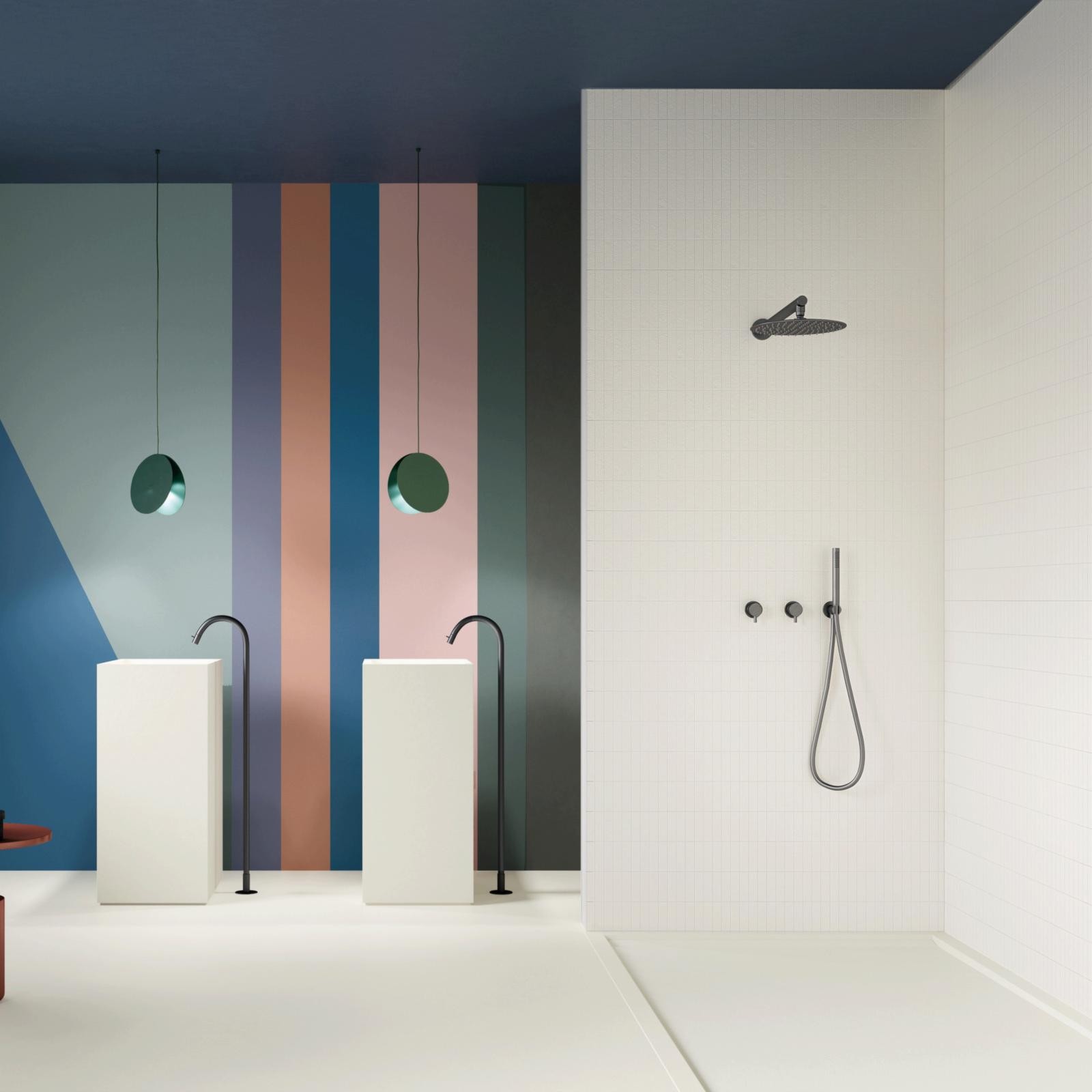 DECORA Crema, Carrelage intérieur