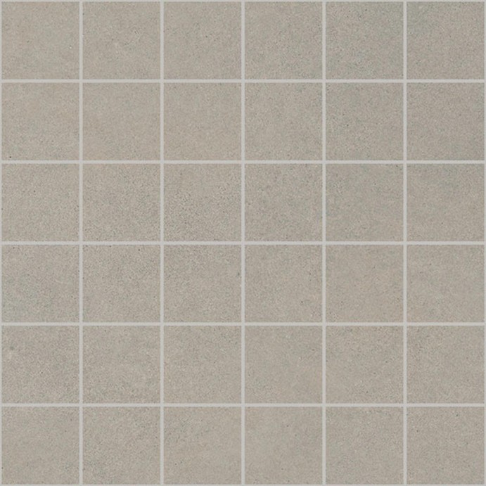 DECORA Lino, Mosaïque