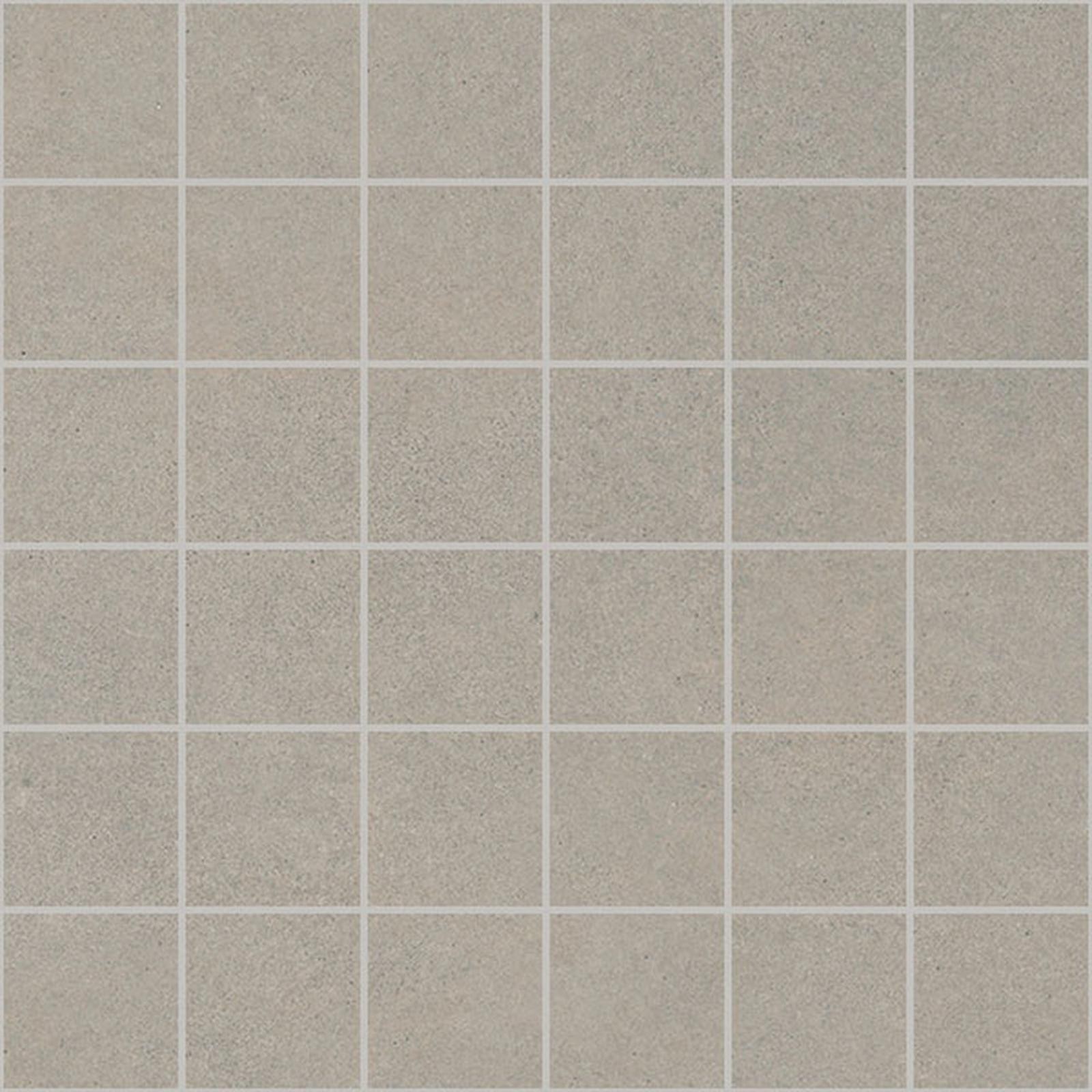 DECORA Lino, Mosaïque