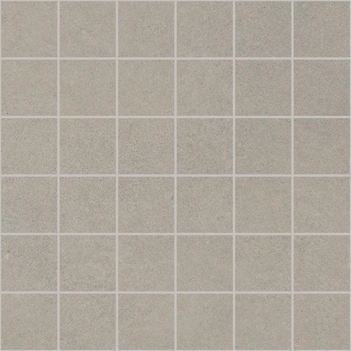 DECORA Lino, Mosaïque