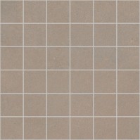DECORA Rosa, Mosaïque
