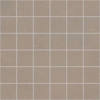 DECORA Rosa, Mosaïque