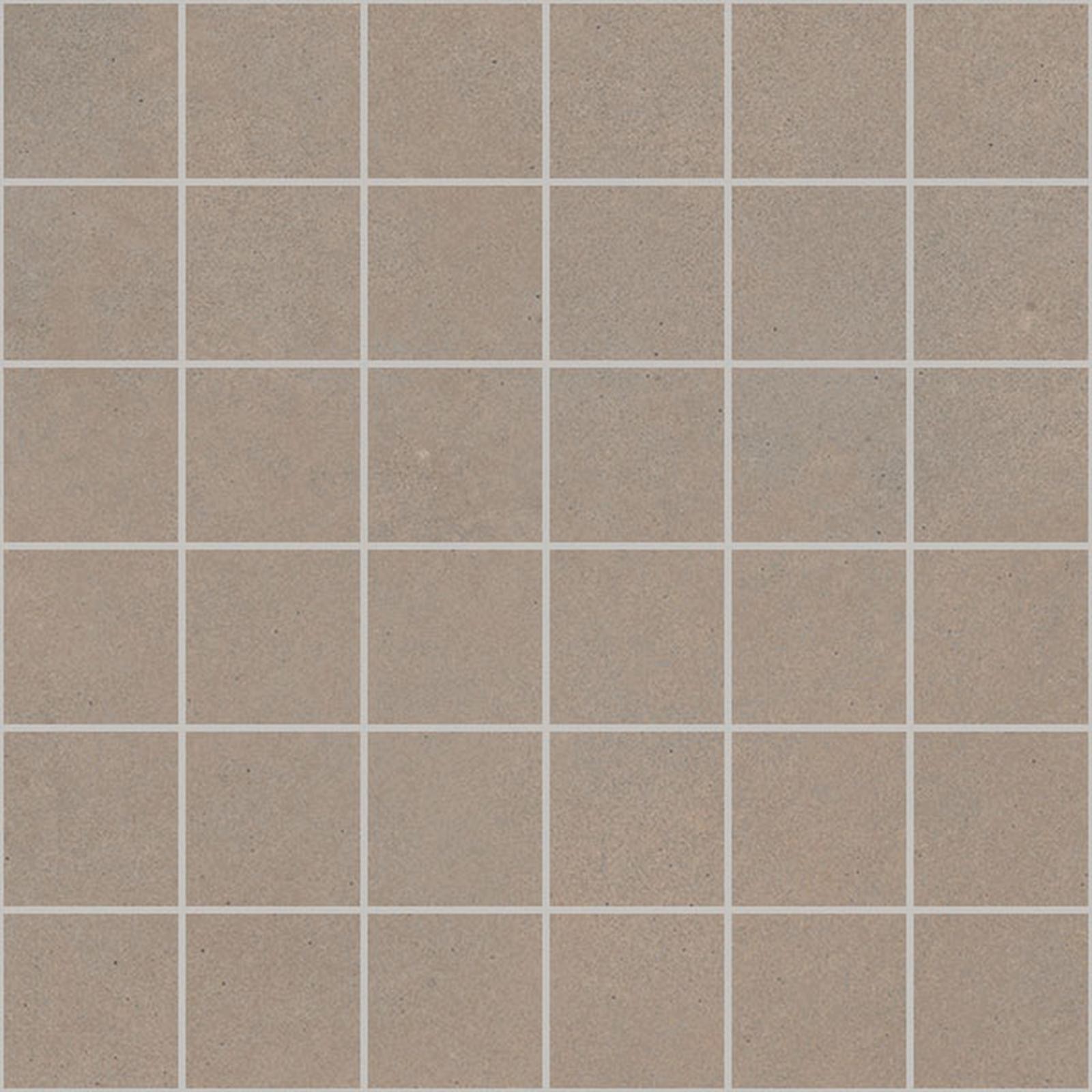 DECORA Rosa, Mosaïque