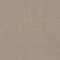 DECORA Rosa, Mosaïque