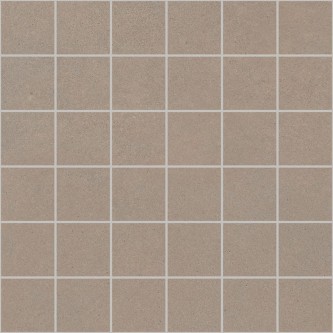 DECORA Rosa, Mosaïque
