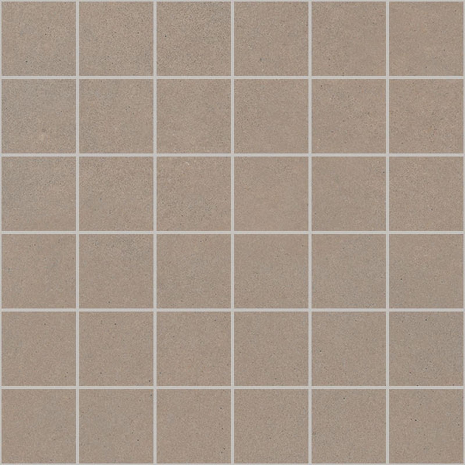 DECORA Rosa, Mosaïque