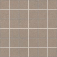 DECORA Rosa, Mosaïque