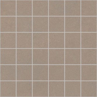 DECORA Rosa, Mosaïque