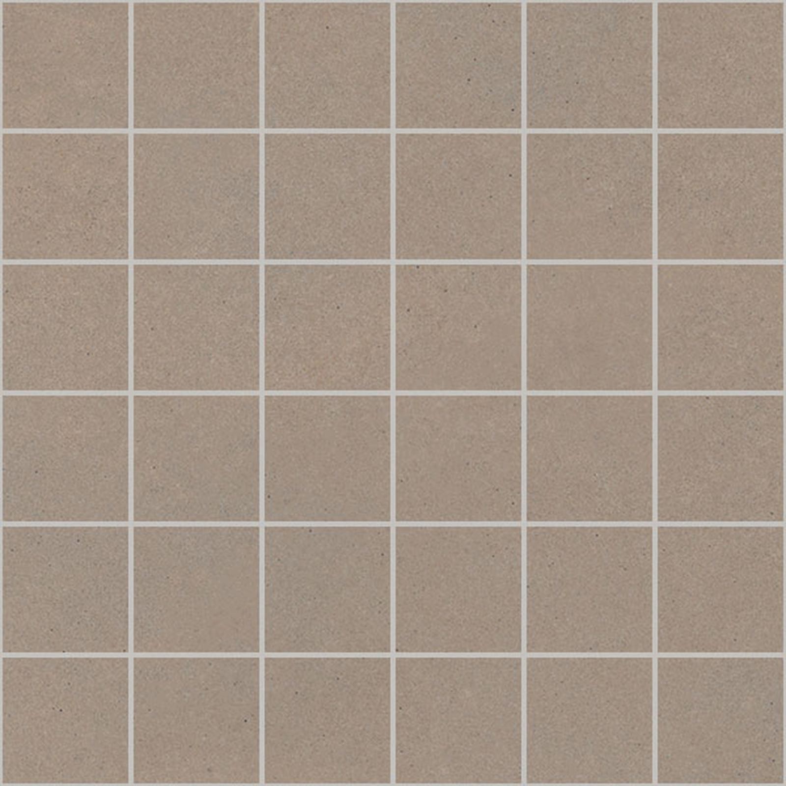 DECORA Rosa, Mosaïque