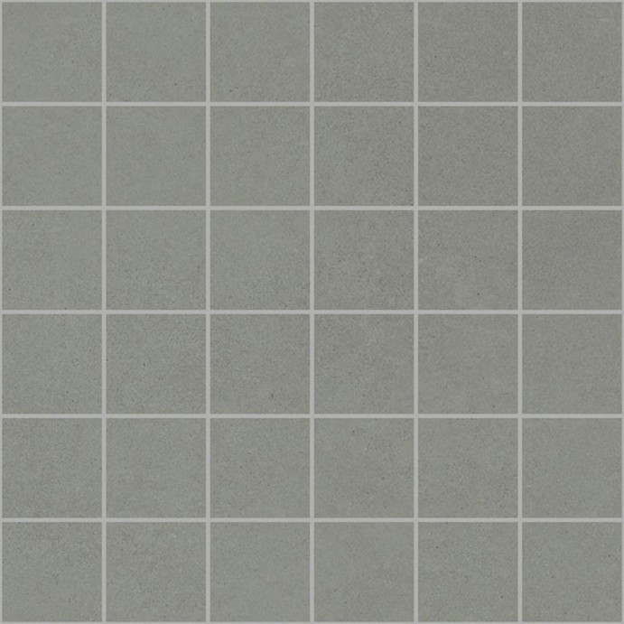DECORA Oliva, Mosaïque