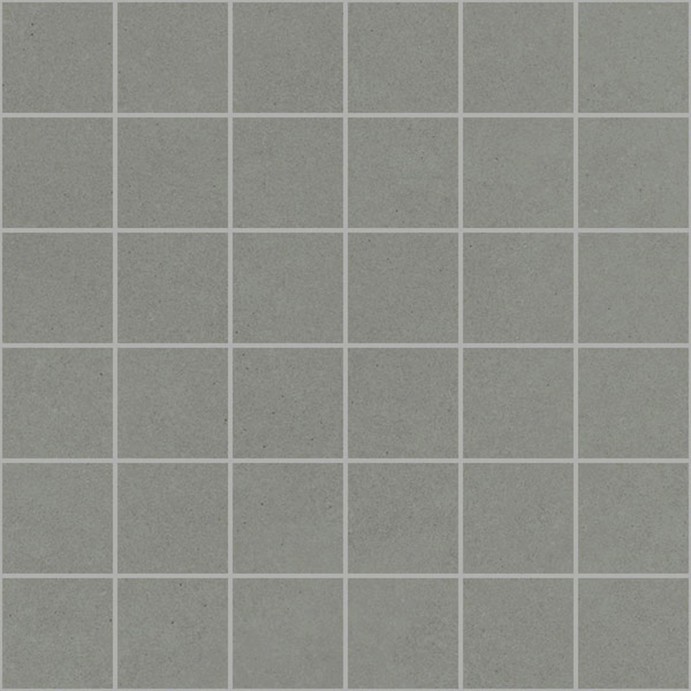 DECORA Oliva, Mosaïque